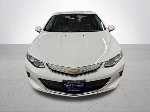 Used 2018 Chevrolet Volt LT w/ LT Driver Confidence Package image 10