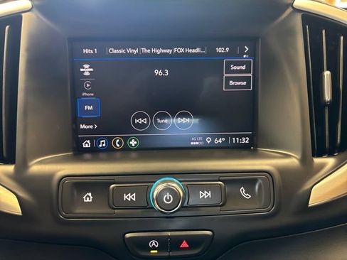 Used 2024 GMC Terrain SLE w/ Driver Convenience Package AWD/4WD image 19