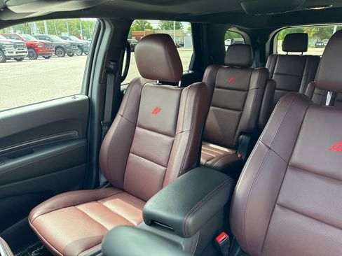 Used 2025 Dodge Durango GT AWD/4WD image 49