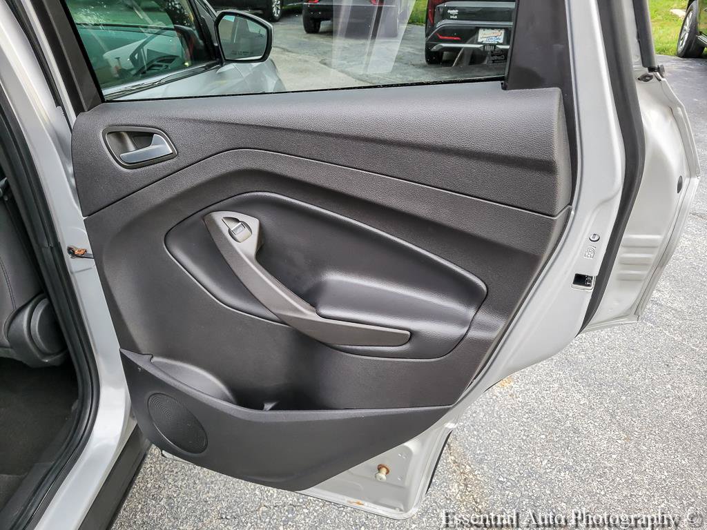 Used 2019 Ford Escape SE AWD/4WD image 29
