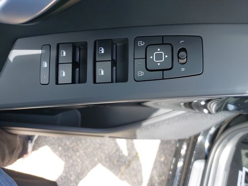 New 2024 Kia Niro Wind w/ Wind Preserve Package image 28