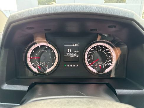 Used 2018 RAM 1500 Express RWD image 13