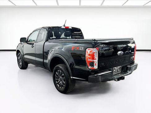 Used 2020 Ford Ranger XLT w/ Equipment Group 301A Mid RWD image 6