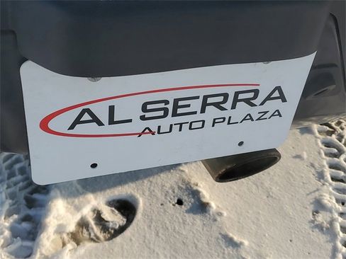 Used 2008 HUMMER H3 Alpha image 6