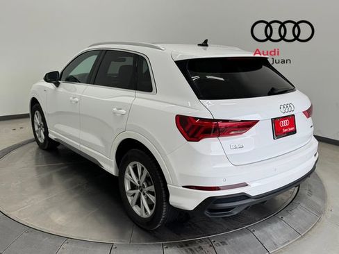 Certified 2023 Audi Q3 2.0T Premium w/ Convenience Package image 9