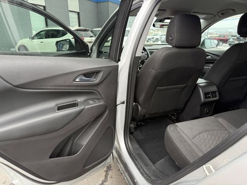 Used 2019 Chevrolet Equinox LT image 26