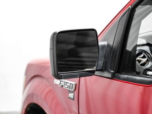 Used 2010 Ford F150 XLT RWD image 37