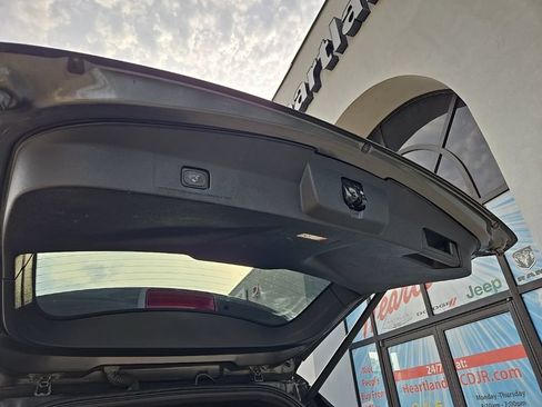 Used 2017 Ford Explorer Sport w/ Equipment Group 401A AWD/4WD image 96