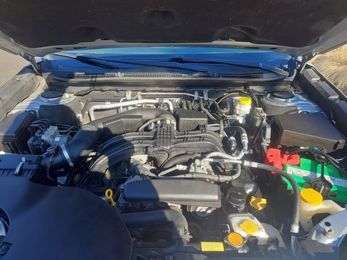 Used 2021 Subaru Outback 2.5i image 27