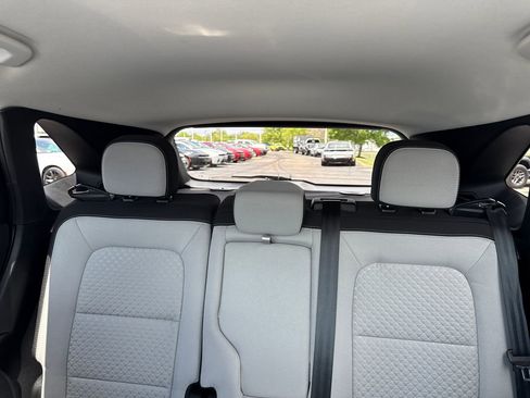 Used 2023 Ford Escape Active AWD/4WD image 26