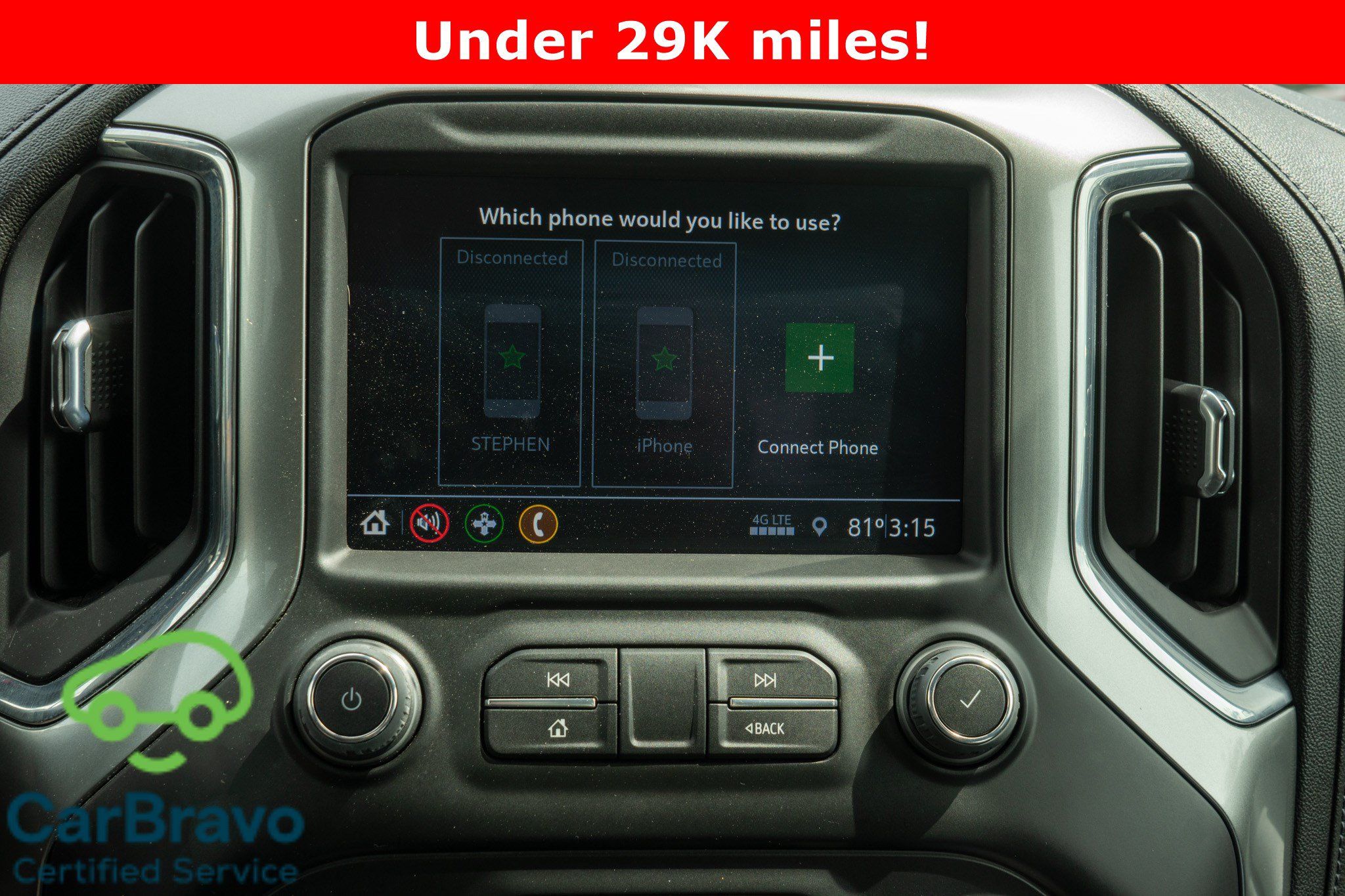 Used 2022 Chevrolet Silverado 1500 LT AWD/4WD image 18