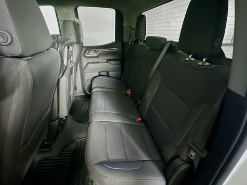 Used 2023 Chevrolet Silverado 1500 LT image 27