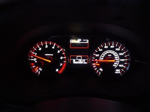 Used 2019 Subaru WRX Premium image 23