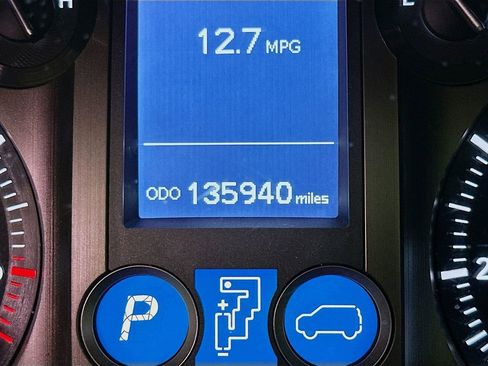 Used 2018 Lexus GX 460 w/ Navigation Package image 14