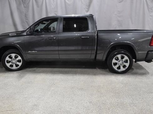 New 2026 RAM 1500 Big Horn image 6