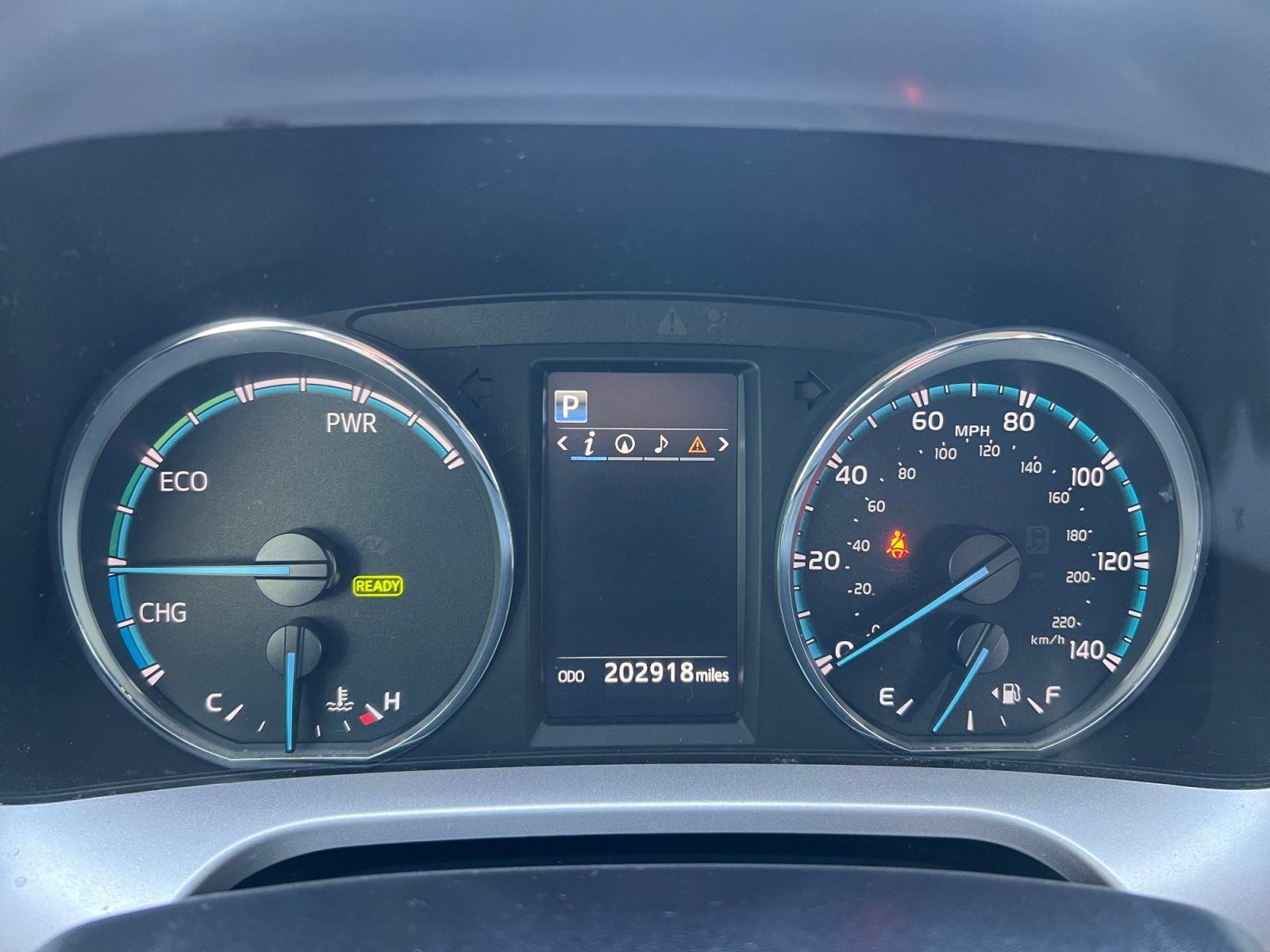 Used 2016 Toyota RAV4 XLE AWD/4WD image 10