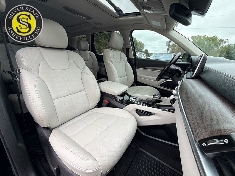 Used 2020 Kia Telluride SX AWD/4WD image 17