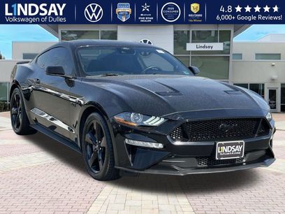 Used 2021 Ford Mustang GT Premium w/ Equipment Group 401A