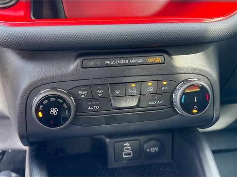 Used 2024 Ford Bronco Sport Free Wheeling image 15