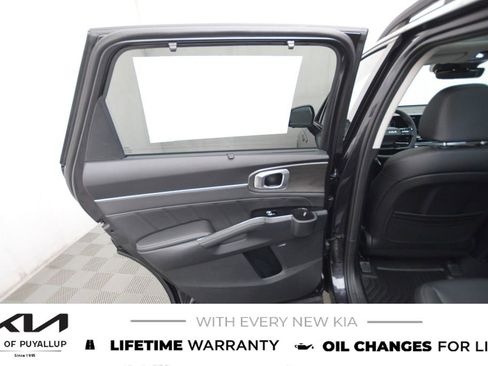 New 2026 Kia Sorento SX image 11