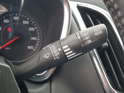 Used 2022 Chevrolet Equinox LT FWD image 13