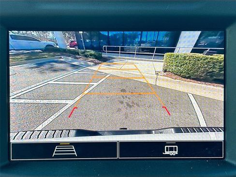 Used 2024 Chevrolet Silverado 2500 W/T w/ WT Fleet Convenience Package image 14