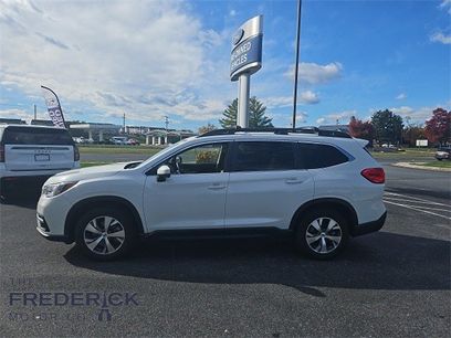 Used 2022 Subaru Ascent Premium w/ Convenience Package