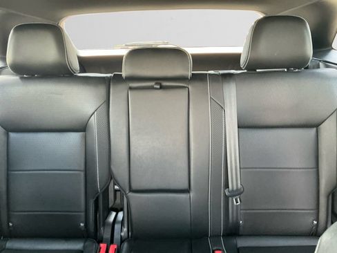 Used 2023 Volkswagen Atlas Cross Sport SE AWD/4WD image 13
