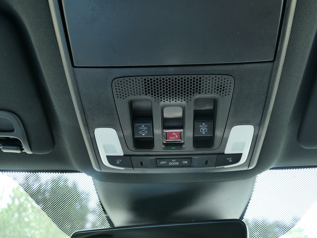 New 2026 Honda Pilot Black Edition image 28