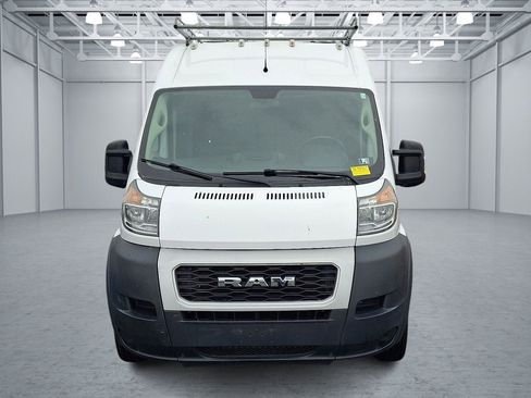 Used 2020 RAM ProMaster 1500 w/ Interior Convenience Group image 2