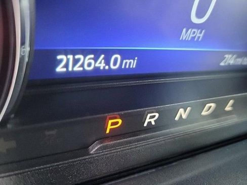 Used 2022 Ford Explorer XLT w/ Equipment Group 202A image 11