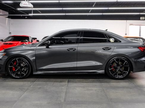Used 2024 Audi RS 3 AWD/4WD image 18