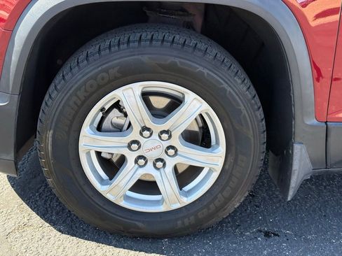 Used 2018 GMC Acadia SLE w/ LPO, Protection Package image 10