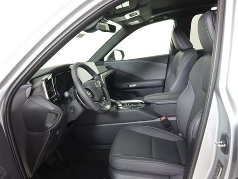 New 2026 Lexus TX 350 AWD image 12