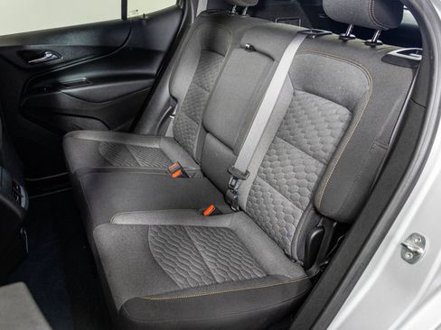 Used 2021 Chevrolet Equinox LT w/ LPO, Cargo Package AWD/4WD image 35