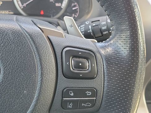 Used 2021 Lexus NX 300 F Sport w/ Accessory Package 2 FWD image 32