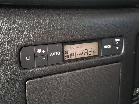 Used 2023 INFINITI QX80 Premium Select w/ Cargo Package image 12