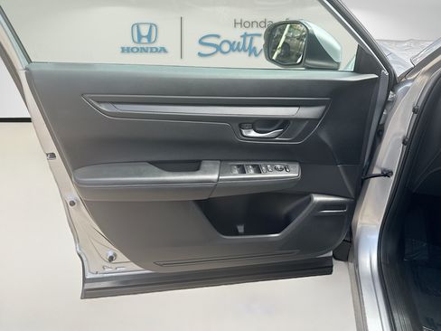 Used 2024 Honda CR-V EX image 19