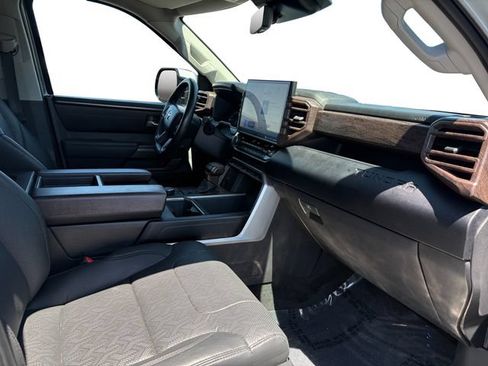 Used 2024 Toyota Tundra SR5 w/ TRD Off-Road Premium Package AWD/4WD image 20