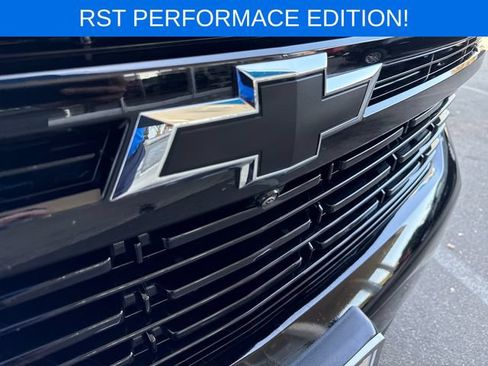 Certified 2024 Chevrolet Tahoe RST w/ RST Performance Edition AWD/4WD image 37