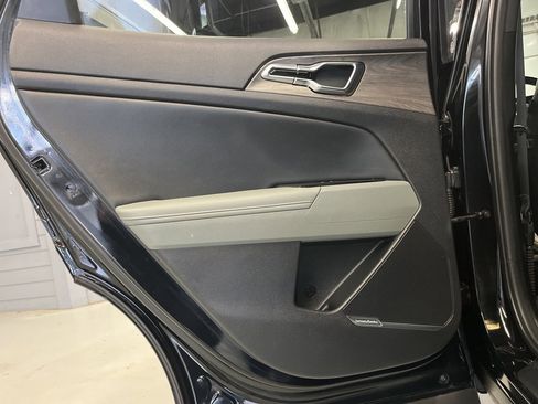Used 2023 Kia Sportage X-Pro Prestige image 27