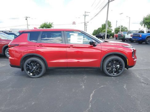 New 2026 Nissan Rogue SL AWD/4WD image 8