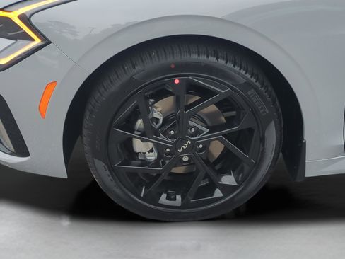 New 2026 Kia K5 GT-Line image 3