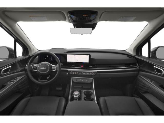 Certified 2025 Kia Carnival SX Prestige FWD image 10