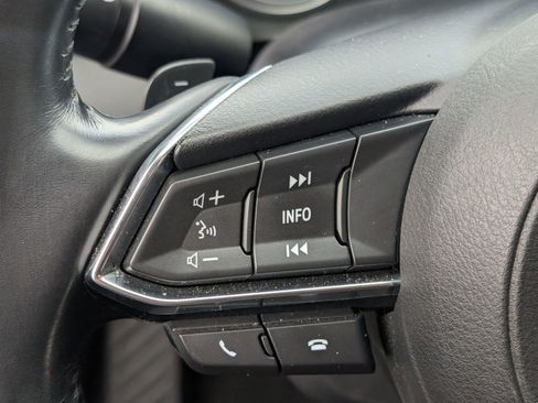 Used 2020 MAZDA MAZDA6 Grand Touring Reserve image 18