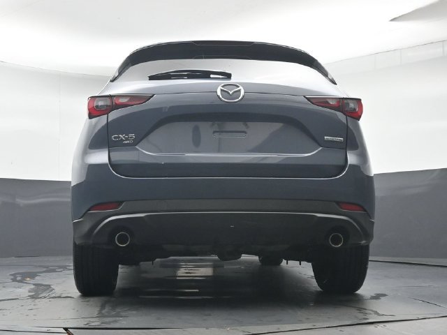 Certified 2024 MAZDA CX-5 Carbon Edition AWD/4WD image 32
