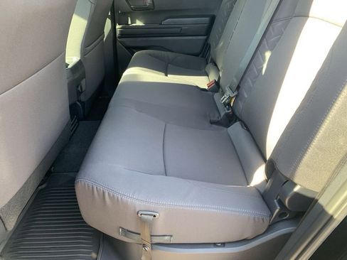 New 2026 Toyota Tacoma SR5 image 12