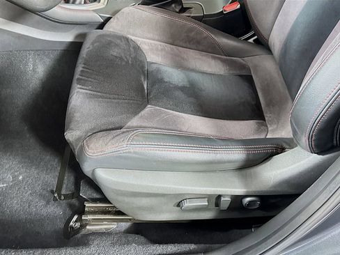 Used 2022 Subaru WRX Limited image 23