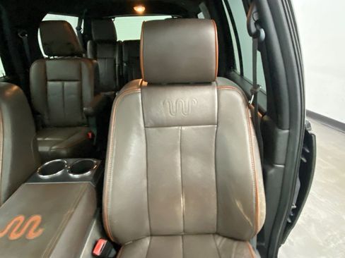 Used 2017 Ford Expedition EL King Ranch image 22
