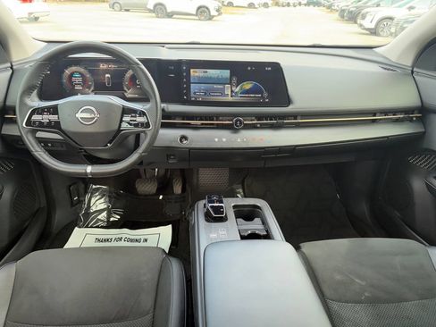 Certified 2023 Nissan Ariya FWD image 22